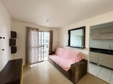 Apartamento com 2 Quartos à venda, 48m² no Igara, Canoas