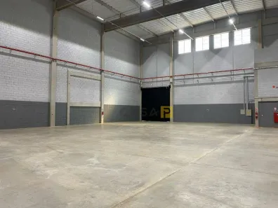 Galpão/Depósito/Armazém para alugar, 1843m² no Parque Emília, Sumaré