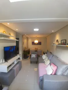 Apartamento com 2 Quartos à venda, 60m² no Imbuí, Salvador
