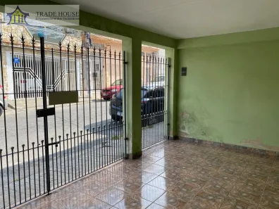 Casa com 2 Quartos à venda, 150m² no Vila Caraguatá, São Paulo