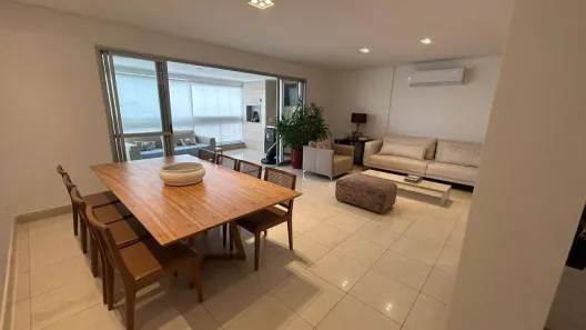 Apartamento com 4 Quartos à venda, 210m² no Bosque da Saúde, Cuiabá