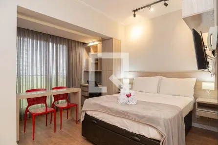 Kitnet com 1 Quarto à venda, 30m² no Perdizes, São Paulo
