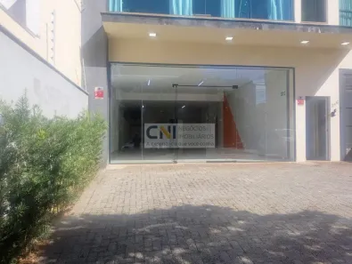 Imóvel Comercial com 1 Quarto para alugar, 1m² no Judith, Londrina