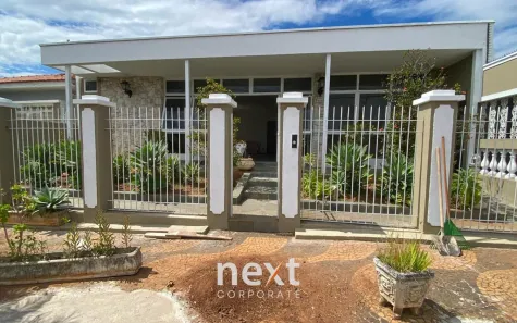 Imóvel Comercial com 3 Quartos à venda, 261m² no Jardim Nossa Senhora Auxiliadora, Campinas