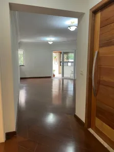 Apartamento com 4 Quartos para alugar, 213m² no Vila Andrade, São Paulo