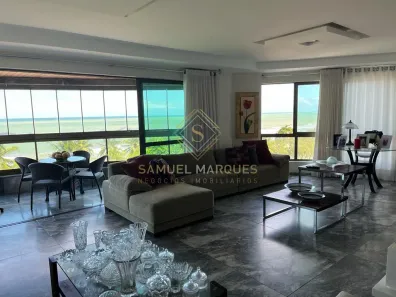 Apartamento com 4 Quartos à venda, 225m² no Pina, Recife