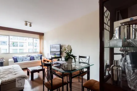 Apartamento com 2 Quartos à venda, 70m² no Itaim Bibi, São Paulo