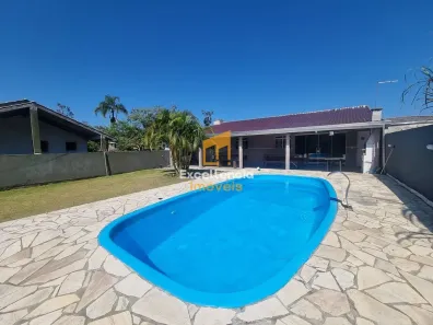 Casa com 3 Quartos à venda, 90m² no Saint Etiene, Matinhos
