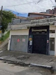 Casa com 4 Quartos à venda, 283m² no Vila Invernada, São Paulo