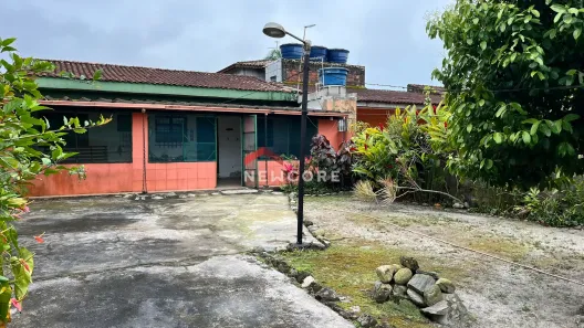 Casa com 2 Quartos à venda, 75m² no Jamaica (Praia), Itanhaém