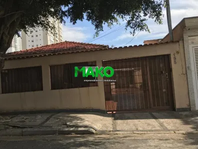 Casa com 2 Quartos à venda, 169m² no Jardim Monte Kemel, São Paulo