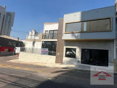 Prédio Comercial para alugar, 250m² no Jardim Paris, Jundiaí