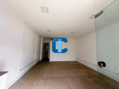 Ponto Comercial à venda, 50m² no Brás, São Paulo