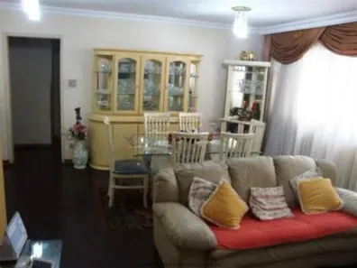 Apartamento com 3 Quartos à venda, 100m² no Vila Clementino, São Paulo