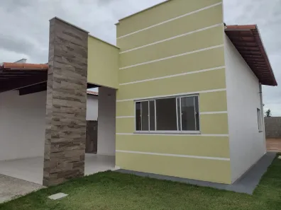 Casa com 2 Quartos à venda, 70m² no VALE DO PIUM, Nísia Floresta