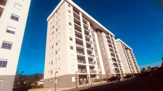Apartamento com 2 Quartos à venda, 49m² no Tijuco Preto, Vargem Grande Paulista