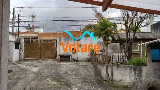 Casa com 1 Quarto à venda, 100m² no Vila Osasco, Osasco