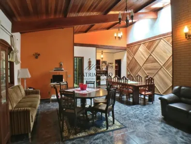 Casa com 4 Quartos à venda, 679m² no Portal das Acácias, Santana de Parnaíba