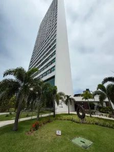 Apartamento com 1 Quarto para alugar, 36m² no Pina, Recife