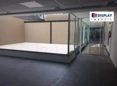 Prédio Comercial para alugar, 4891m² no Jardim Paulistano, São Paulo