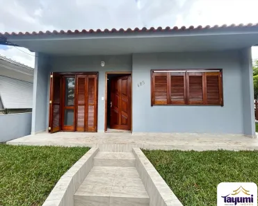 Casa com 2 Quartos à venda, 86m² no Santo Inácio, Santa Cruz do Sul