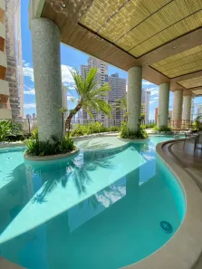 Apartamento com 3 Quartos à venda, 80m² no Setor Marista, Goiânia