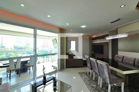 Apartamento com 2 Quartos à venda, 112m² no Nova Petrópolis, São Bernardo do Campo
