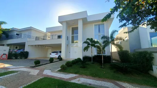 Casa de Condomínio com 4 Quartos à venda, 515m² no Ville Sainte Hélène, Campinas