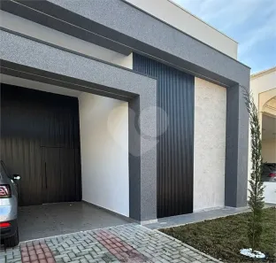 Casa com 3 Quartos à venda, 227m² no Loteamento Residencial Spazio Verde II, Itapetininga
