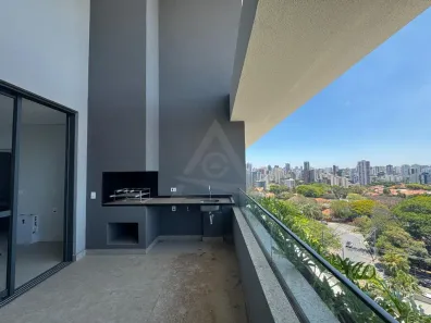 Apartamento com 3 Quartos à venda, 223m² no Nova Campinas, Campinas