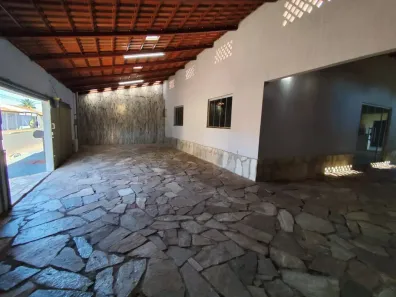 Casa com 2 Quartos à venda, 190m² no Residencial Campus, Goiânia