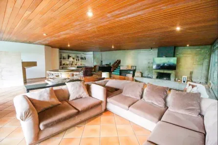 Casa com 5 Quartos à venda, 776m² no Cidade Jardim, São Paulo