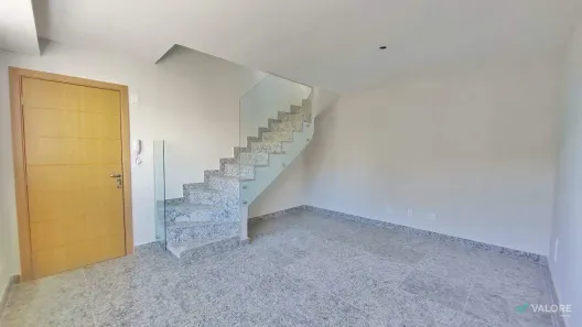 Cobertura com 1 Quarto à venda, 74m² no Anchieta, Belo Horizonte