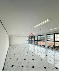 Sala Comercial para alugar, 60m² no Santo Amaro, São Paulo