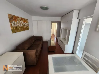 Apartamento com 1 Quarto à venda, 41m² no Vila Mariana, São Paulo