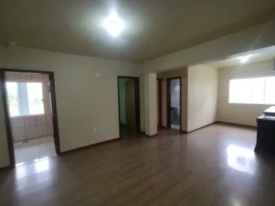 Apartamento com 2 Quartos para alugar, 54m² no Vila Baependi, Jaraguá do Sul