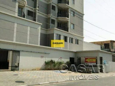 Apartamento com 2 Quartos à venda, 50m² no Nova Petrópolis, São Bernardo do Campo