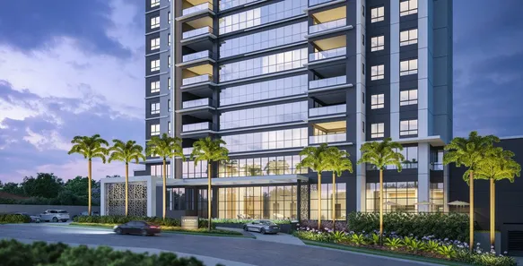 Apartamento com 3 Quartos à venda, 220m² no Nova Campinas, Campinas