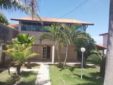 Casa com 6 Quartos à venda, 480m² no Cordeirinho (Ponta Negra), Maricá
