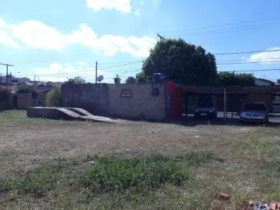 Lote/Terreno à venda, 400m² no Jardim Nova Esperança, Bauru