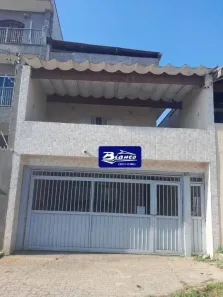 Sobrado com 2 Quartos à venda, 269m² no Jardim Ipanema, Guarulhos