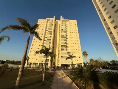 Apartamento com 3 Quartos à venda, 136m² no Parque Prado, Campinas