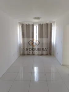 Apartamento com 2 Quartos para alugar, 50m² no Roçado, São José