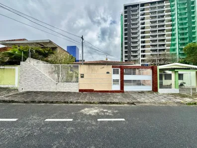 Casa com 3 Quartos à venda, 162m² no Sandra Cavalcante, Campina Grande
