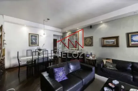 Cobertura com 4 Quartos à venda, 190m² no Botafogo, Rio de Janeiro