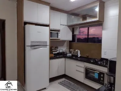 Apartamento com 2 Quartos à venda, 74m² no Jardim Brasília (Zona Leste), São Paulo