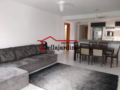 Apartamento com 2 Quartos à venda, 94m² no Jardim, Santo André