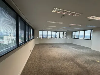 Imóvel Comercial à venda, 184m² no Itaim Bibi, São Paulo