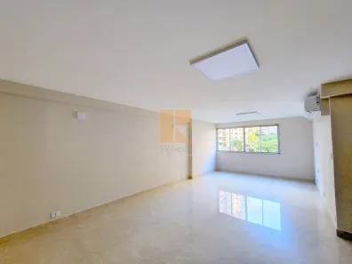 Apartamento com 3 Quartos à venda, 120m² no Santa Cecília, São Paulo