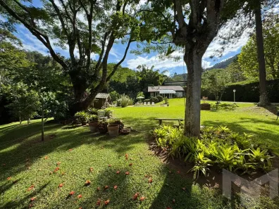 Casa de Condomínio com 3 Quartos à venda, 111m² no Cuiabá, Petrópolis